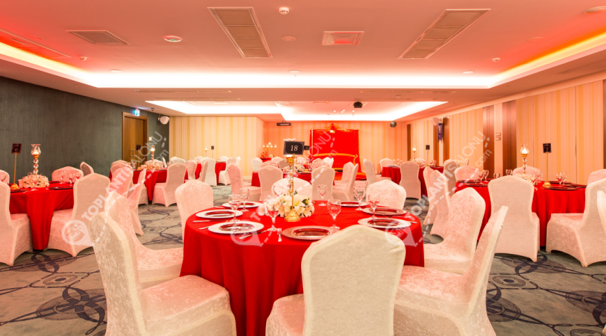 Otel | Türkiye, İstanbul, Kartal, Kartal | THE GRAND MIRA BUSINESS HOTEL