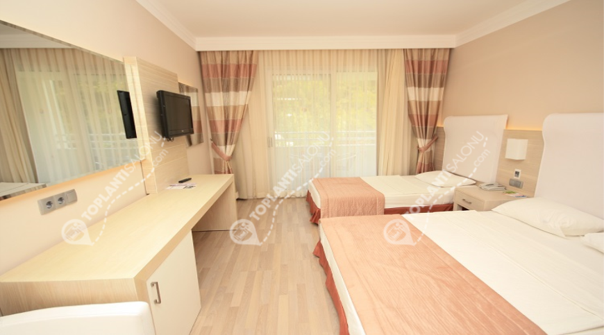 Otel | Türkiye, Muğla, Marmaris, Marmaris | TURUNC RESORT HOTEL Otel | Türkiye, Muğla, Marmaris, Marmaris | TURUNC RESORT HOTEL