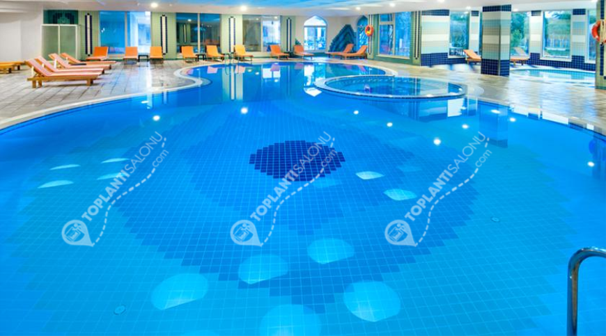 Otel | Türkiye, Antalya, Serik, Belek | BELCONTI RESORT HOTEL Otel | Türkiye, Antalya, Serik, Belek | BELCONTI RESORT HOTEL