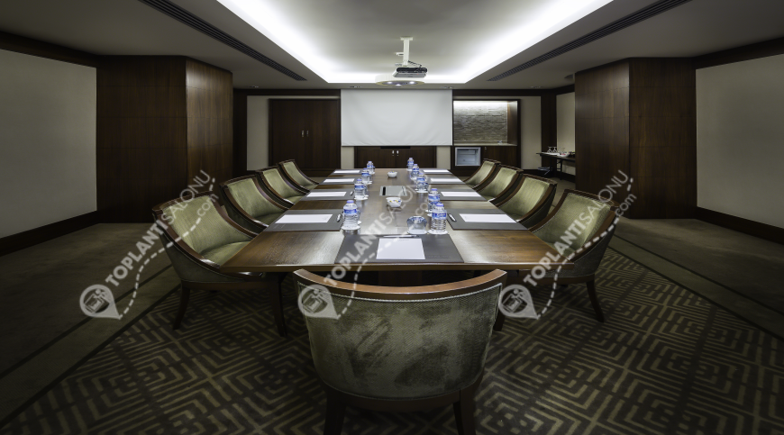 Otel | Türkiye, İstanbul, Bakırköy, Zeytinlik | TITANIC PORT BAKIRKOY