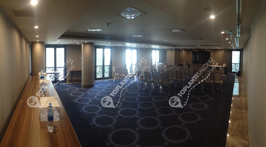 Otel | Türkiye, İstanbul, Şişli, Esentepe | BIZ CEVAHİR HOTEL İSTANBUL