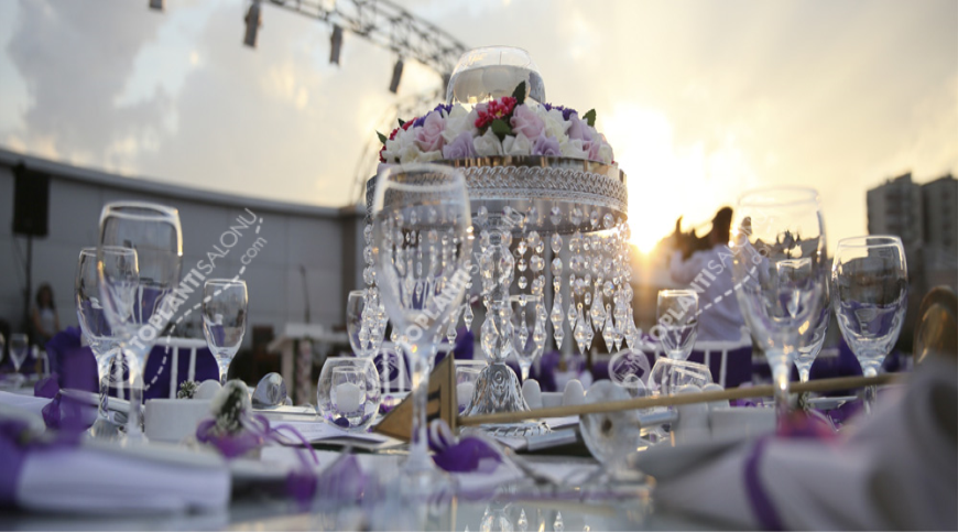 Otel | Türkiye, Ankara, Çankaya, Basınsitesi | BÜYÜKHANLI PARK HOTEL