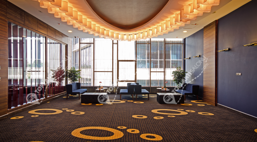 Otel | Türkiye, İstanbul, Ümraniye, Çakmak | RESCATE HOTEL ISTANBUL ASIA