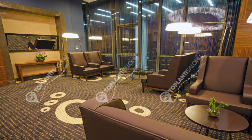 Otel | Türkiye, İstanbul, Ümraniye, Çakmak | RESCATE HOTEL ISTANBUL ASIA