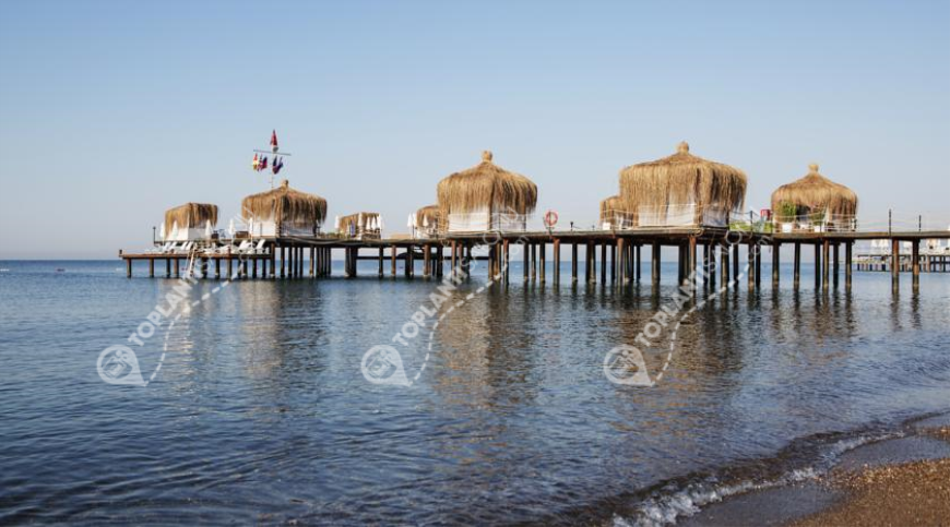 Otel | Türkiye, Antalya, Aksu, Aksu | LIBERTY HOTELS LARA