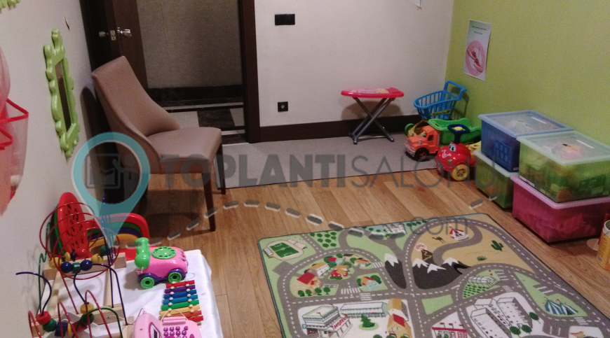 Otel | Türkiye, Ankara, Çankaya, Kavaklıdere | HOLIDAY INN ANKARA KAVAKLIDERE