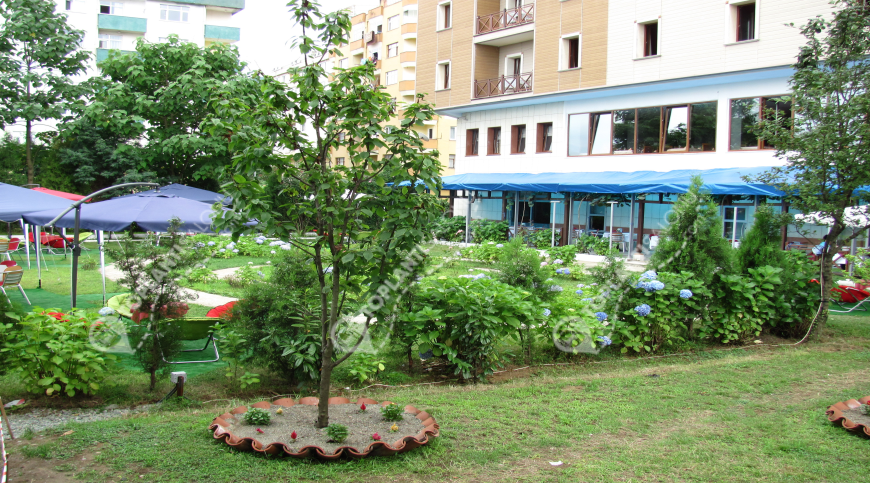 Otel | Türkiye, Rize, Çayeli, Çayeli | GRAND ÇAVUŞOĞLU HOTEL