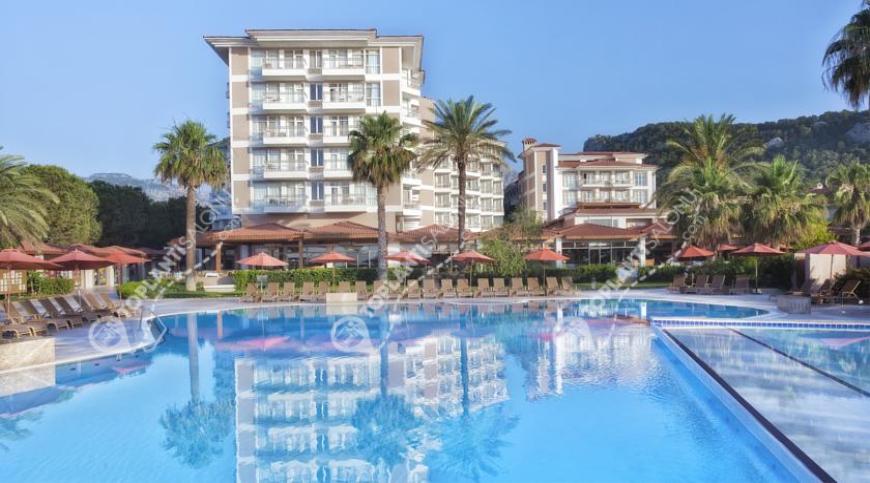 Otel | Türkiye, Antalya, Kemer, Kemer | AKKA HOTELS ALİNDA