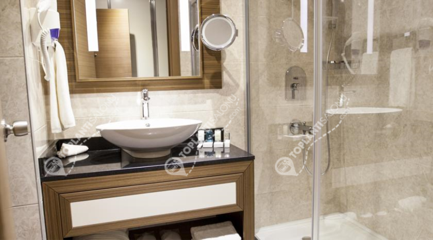 Kongre Merkezi | Türkiye, Ankara, Çankaya, Söğütözü | ANADOLU HOTELS DOWN TOWN ANKARA