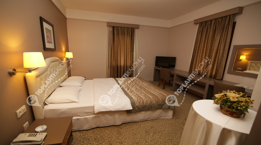 Otel | Türkiye, Rize, Çayeli, Çayeli | GRAND ÇAVUŞOĞLU HOTEL