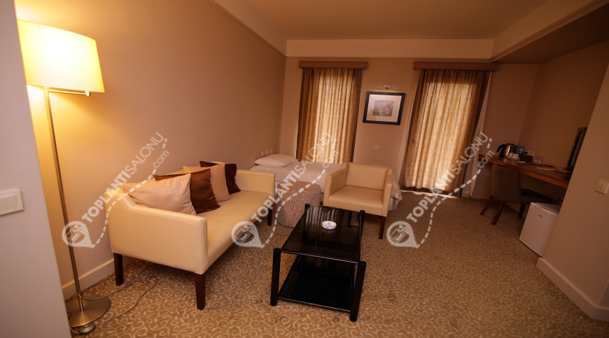 Otel | Türkiye, Rize, Çayeli, Çayeli | GRAND ÇAVUŞOĞLU HOTEL