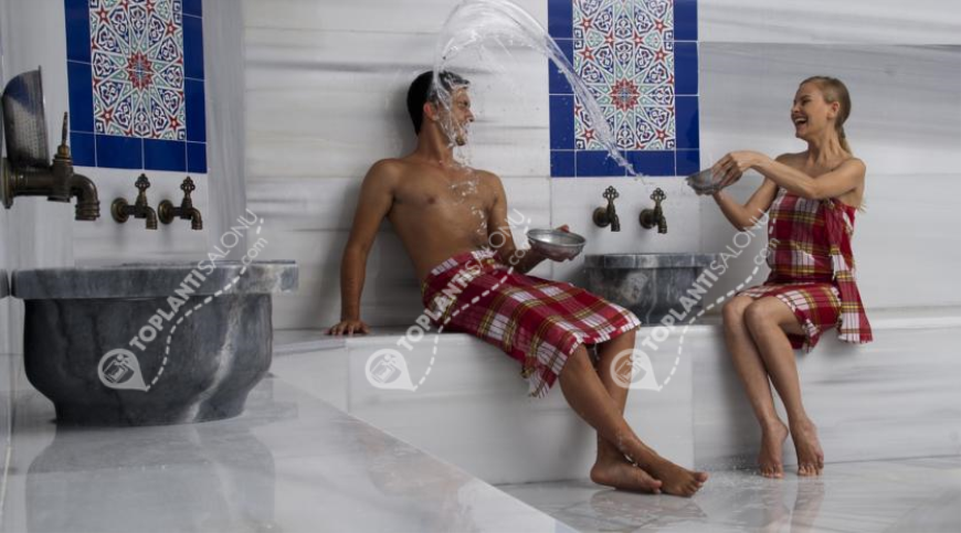 Otel | Türkiye, Antalya, Konyaaltı | HARRINGTON PARK RESORT