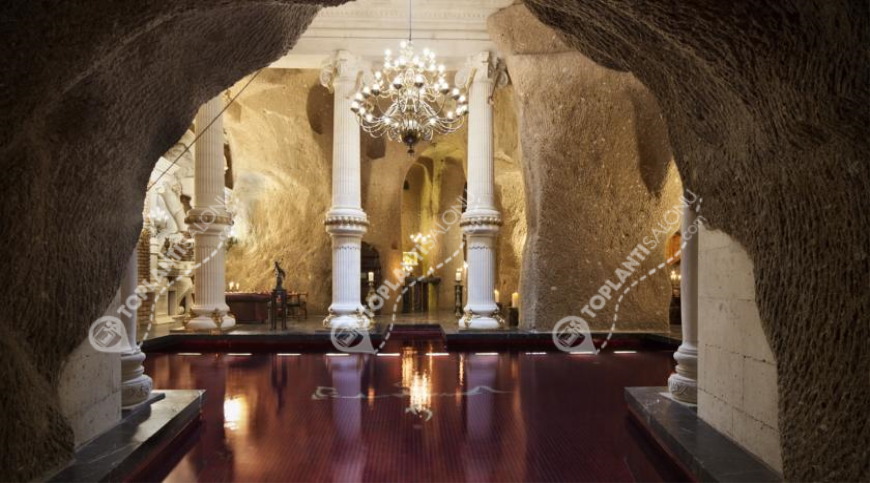 Otel | Türkiye, Nevşehir, Ürgüp, Ürgüp | SACRED HOUSE Otel | Türkiye, Nevşehir, Ürgüp, Ürgüp | SACRED HOUSE