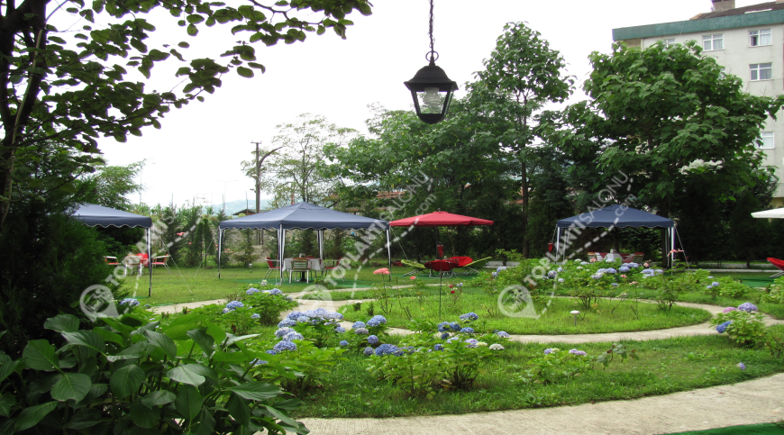 Otel | Türkiye, Rize, Çayeli, Çayeli | GRAND ÇAVUŞOĞLU HOTEL