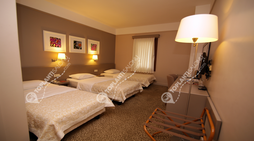 Otel | Türkiye, Rize, Çayeli, Çayeli | GRAND ÇAVUŞOĞLU HOTEL