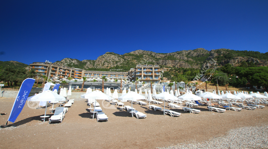 Otel | Türkiye, Muğla, Marmaris, Marmaris | TURUNC PREMIUM HOTEL