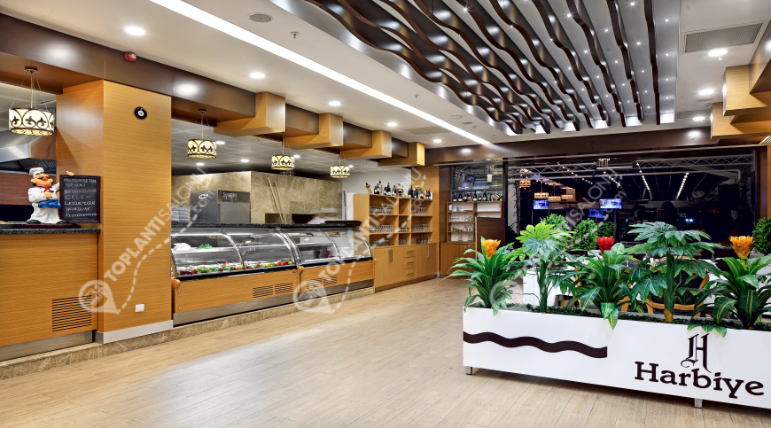 Otel | Türkiye, Eskişehir, Odunpazarı, Osmangazi | THE MERLOT HOTEL ESKİŞEHİR