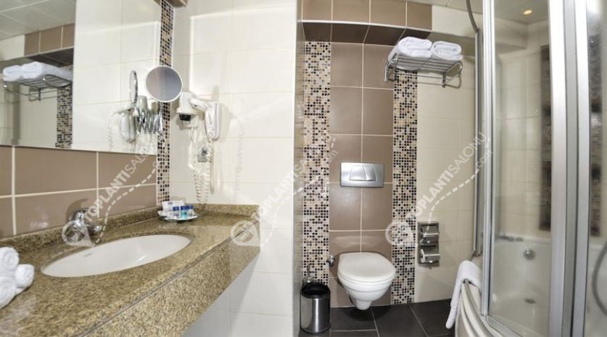 Otel | Türkiye, İzmir, Konak, Konak | BEST WESTERN PLUS HOTEL KONAK