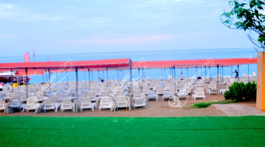 Otel | Türkiye, Antalya, Kemer, Kemer | ARMAS RESORT HOTEL