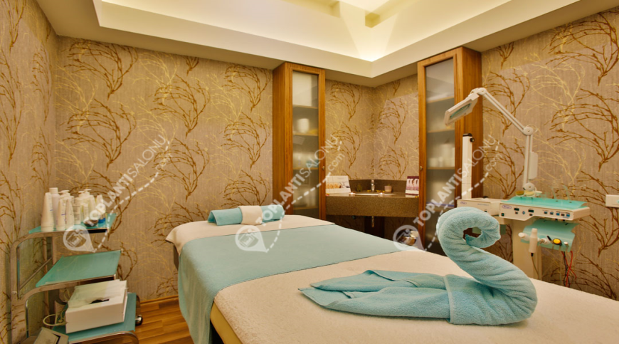 Otel | Türkiye, İstanbul, Ataşehir, Küçükbakkalköy | SILENCE İSTANBUL HOTEL CONVENTION CENTER