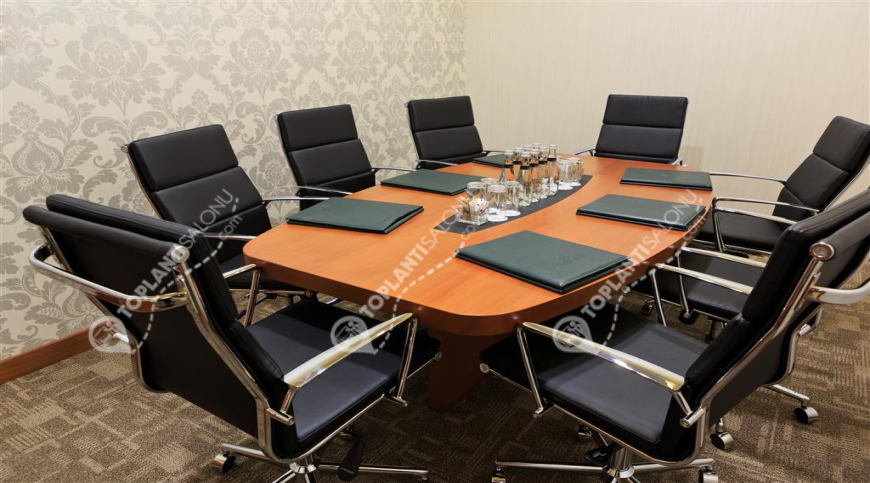 Otel | Türkiye, Ankara, Çankaya, Kavaklıdere | LİMAK AMBASSADORE HOTEL