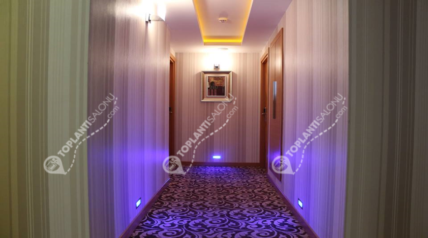 Otel | Türkiye, Adana, Seyhan, Gazipaşa | GOLDEN DELUXE HOTEL ADANA