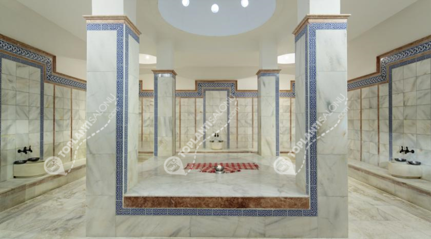 Otel | Türkiye, Antalya, Serik, Kadriye | CLUB ASTERIA BELEK