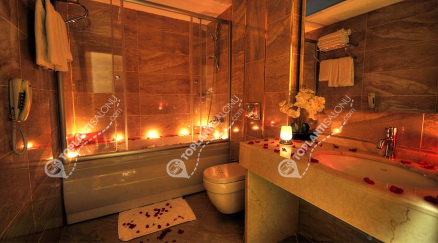 Otel | Türkiye, Adana, Seyhan, Gazipaşa | GOLDEN DELUXE HOTEL ADANA