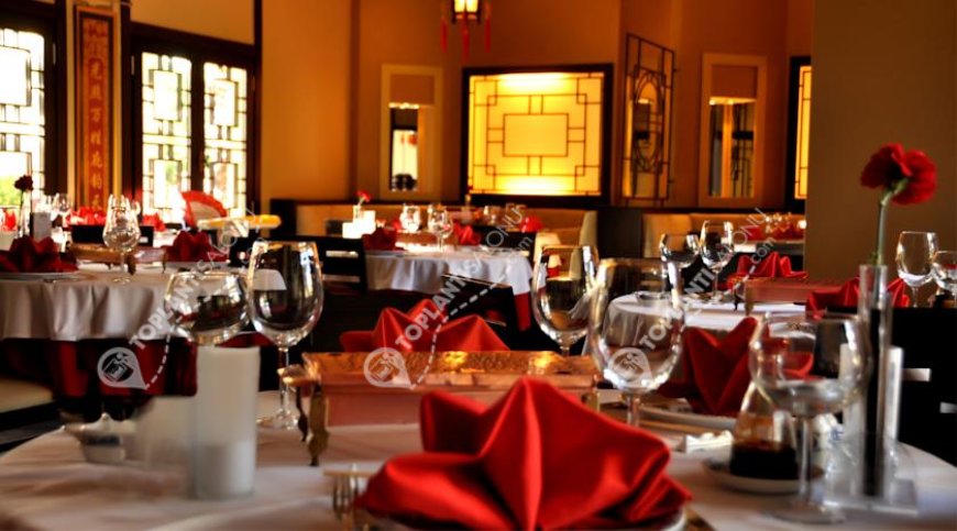 Otel | Türkiye, Antalya, Serik, Kadriye | CLUB ASTERIA BELEK