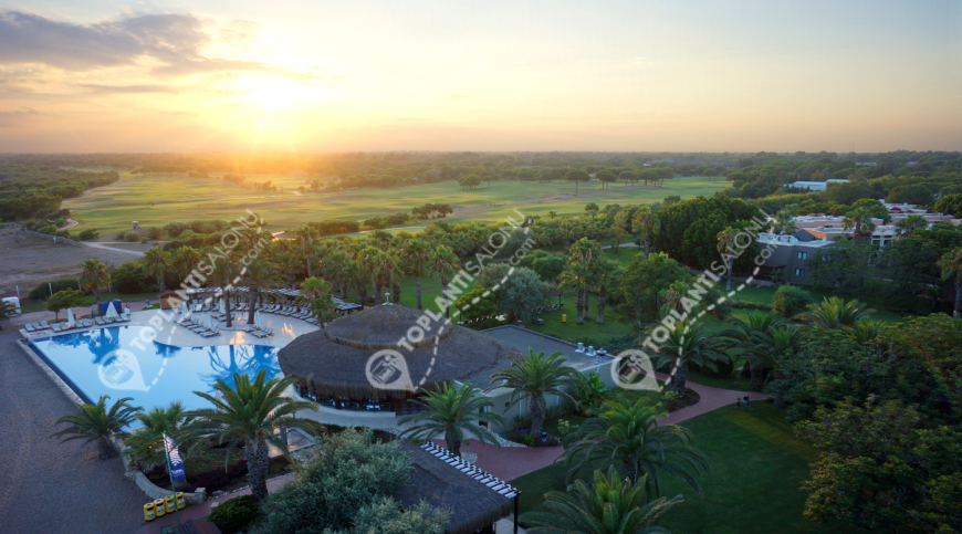 Otel | Türkiye, Antalya, Serik, Kadriye | CLUB ASTERIA BELEK