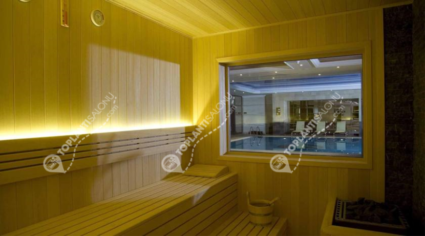 Otel | Türkiye, İstanbul, Beyoğlu, Taksim | ELITE WORLD PRESTIGE HOTEL