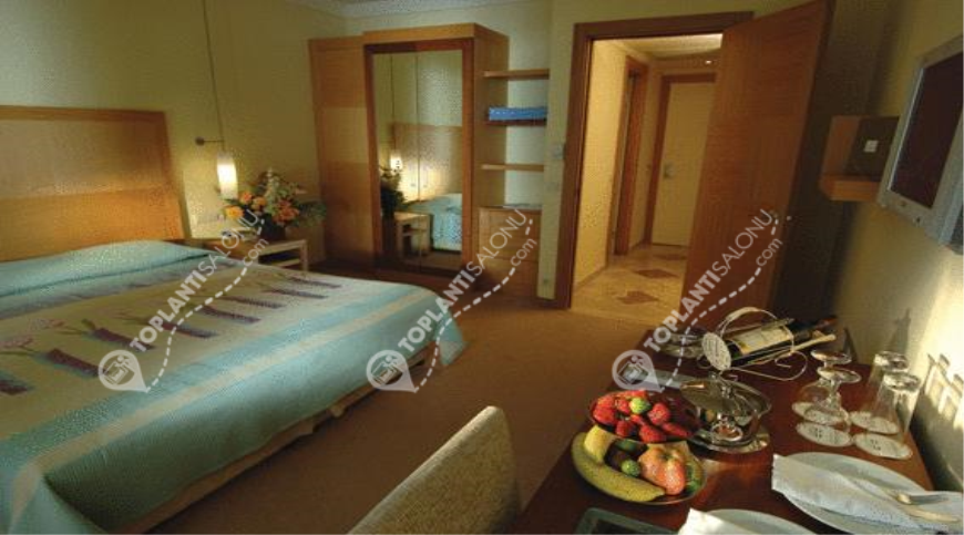 Otel | Türkiye, Antalya, Kemer, Göynük | AMARA CLUB MARINE NATURE