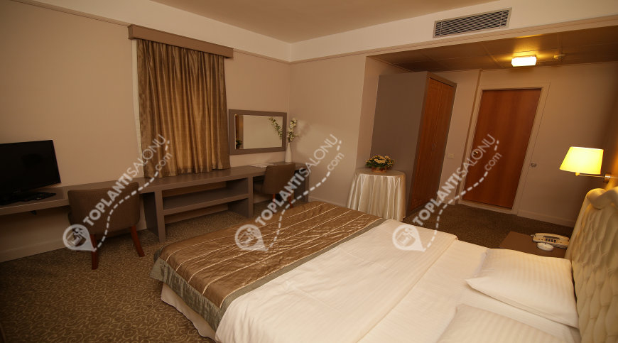 Otel | Türkiye, Rize, Çayeli, Çayeli | GRAND ÇAVUŞOĞLU HOTEL