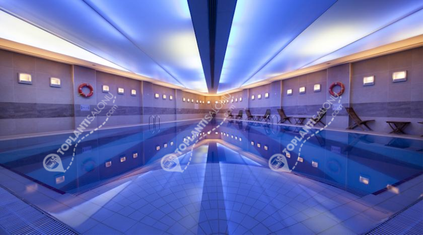 Otel | Türkiye, İstanbul, Beyoğlu, Taksim | POINT HOTEL TAKSIM