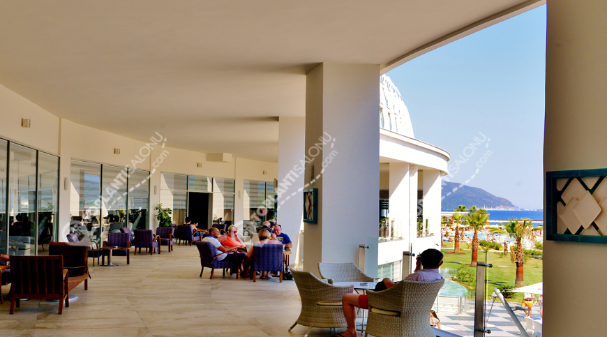 Otel | Türkiye, Muğla, Marmaris, Marmaris | GREEN NATURE DIAMOND HOTEL