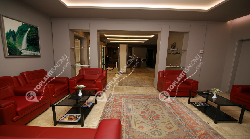 Otel | Türkiye, Rize, Çayeli, Çayeli | GRAND ÇAVUŞOĞLU HOTEL