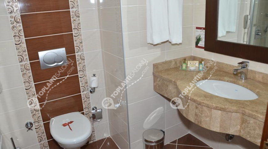 Otel | Türkiye, Antalya, Konyaaltı | HARRINGTON PARK RESORT