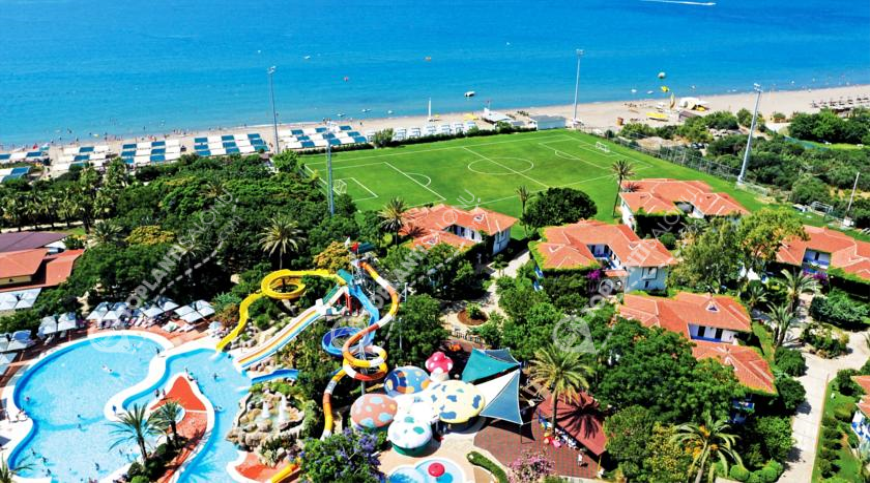 Otel | Türkiye, Antalya, Serik, Belek | BELCONTI RESORT HOTEL Otel | Türkiye, Antalya, Serik, Belek | BELCONTI RESORT HOTEL