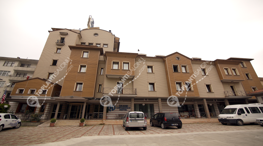 Otel | Türkiye, Rize, Çayeli, Çayeli | GRAND ÇAVUŞOĞLU HOTEL