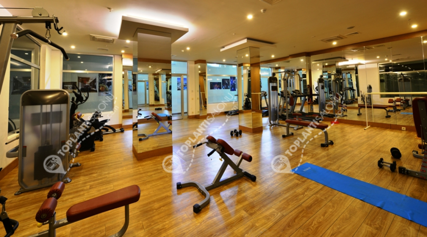 Otel | Türkiye, Mersin (İçel), Aydıncık, Aydıncık | ULU RESORT HOTEL MERSİN