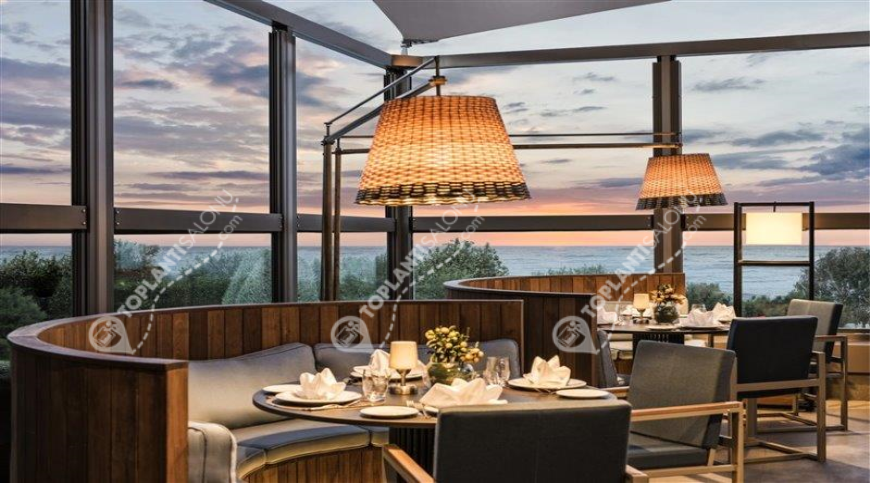 Otel | Türkiye, İstanbul, Bakırköy, Yeşilköy | RENAISSANCE POLAT ISTANBUL HOTEL