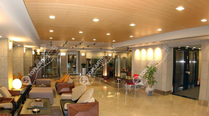 Otel | Türkiye, İstanbul, Beyoğlu, Taksim | NİPPON HOTEL