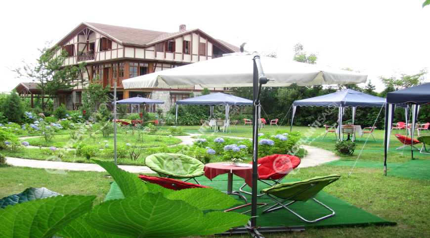 Otel | Türkiye, Rize, Çayeli, Çayeli | GRAND ÇAVUŞOĞLU HOTEL