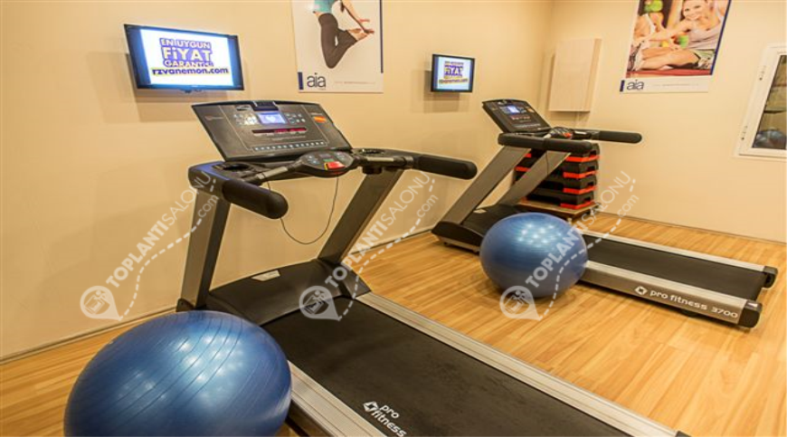 Otel | Türkiye, İzmir, Bornova, Bornova | ANEMON EGE