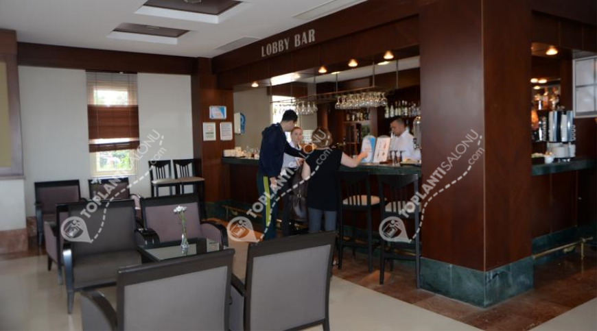 Otel | Türkiye, Antalya, Aksu, Aksu | FAME RESIDENCE KEMER & SPA HOTELS