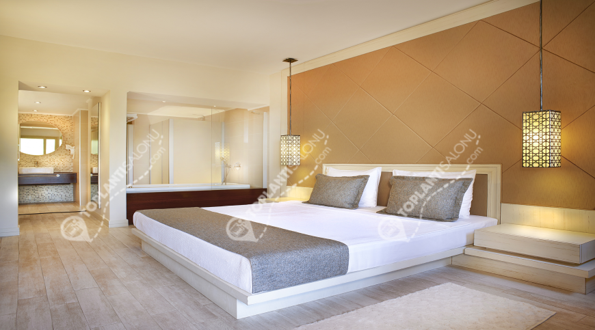 Otel | Türkiye, Muğla, Bodrum, Yalı | HAPIMAG RESORT SEA GARDEN BODRUM