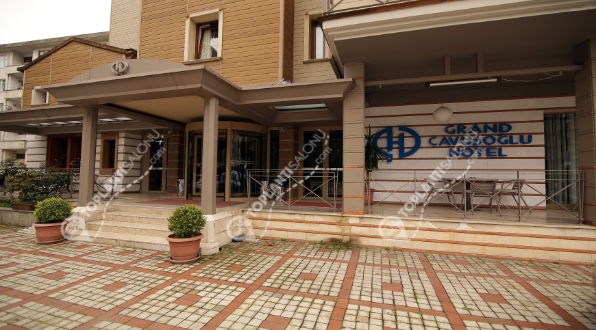 Otel | Türkiye, Rize, Çayeli, Çayeli | GRAND ÇAVUŞOĞLU HOTEL