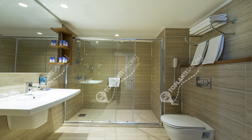 Otel | Türkiye, Antalya, Aksu, Aksu | GRAND PARK LARA 