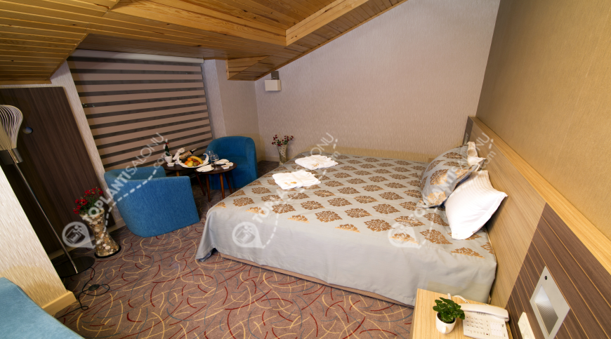 Otel | Türkiye, Ankara, Ayaş, Ayaş | PRESTIGE THERMAL HOTEL SPA & WELLNESS