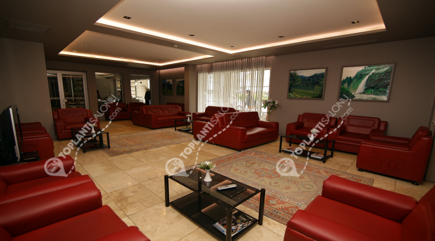 Otel | Türkiye, Rize, Çayeli, Çayeli | GRAND ÇAVUŞOĞLU HOTEL